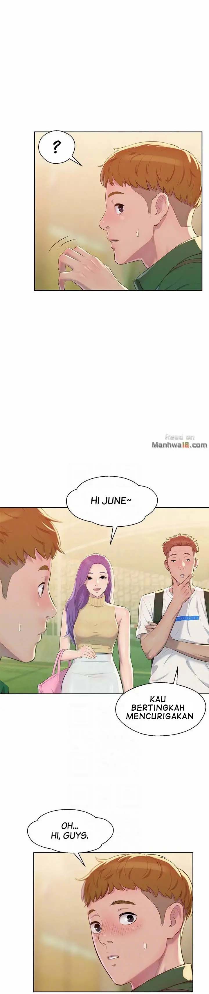 Freshman - Chapter 45 18