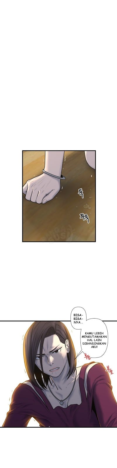 Ghost Love - Chapter 45 6