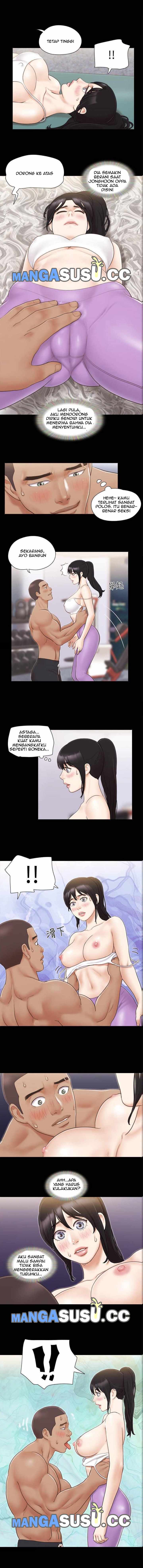Everything Is Agreed Upon - Chapter 45 2