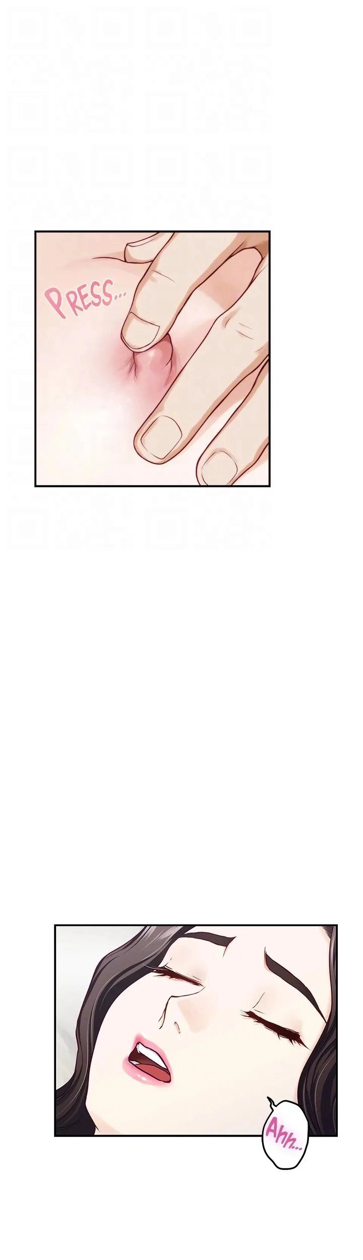Noona&#8217;s Night - Chapter 45 16