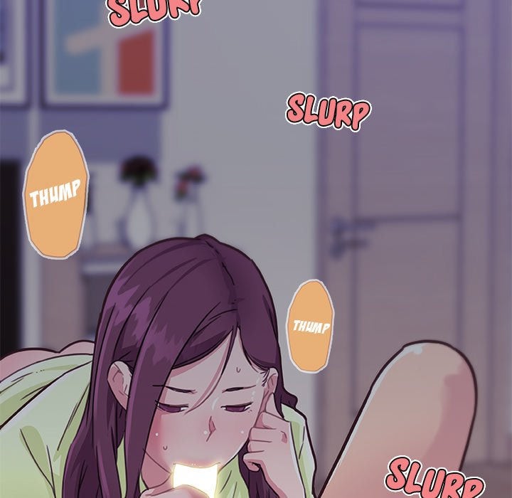 Family Adjustments - Chapter 45 119