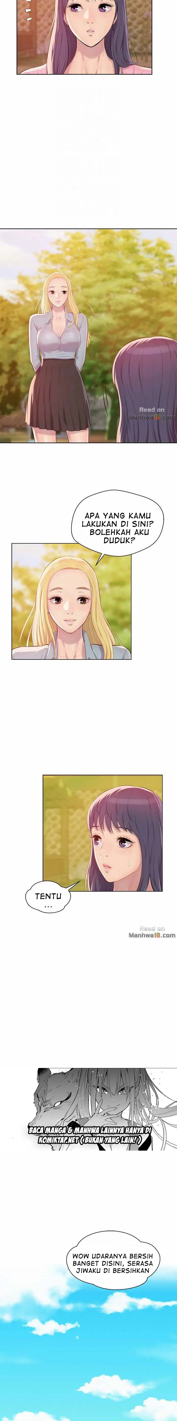 Freshman - Chapter 45 8