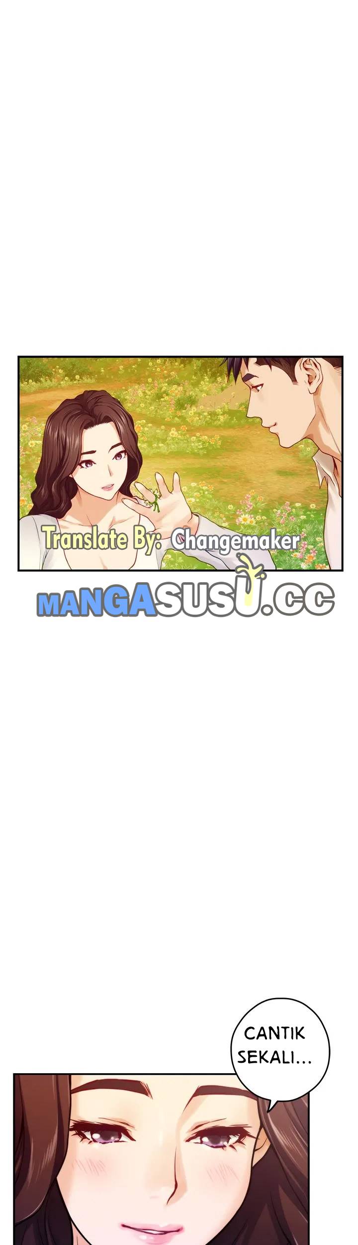 Noona&#8217;s Night - Chapter 45 42