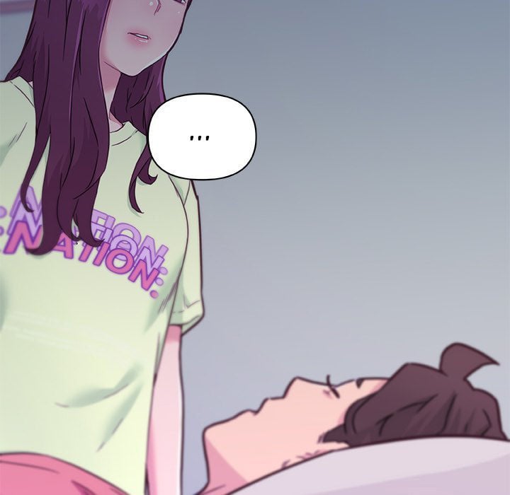 Family Adjustments - Chapter 45 108