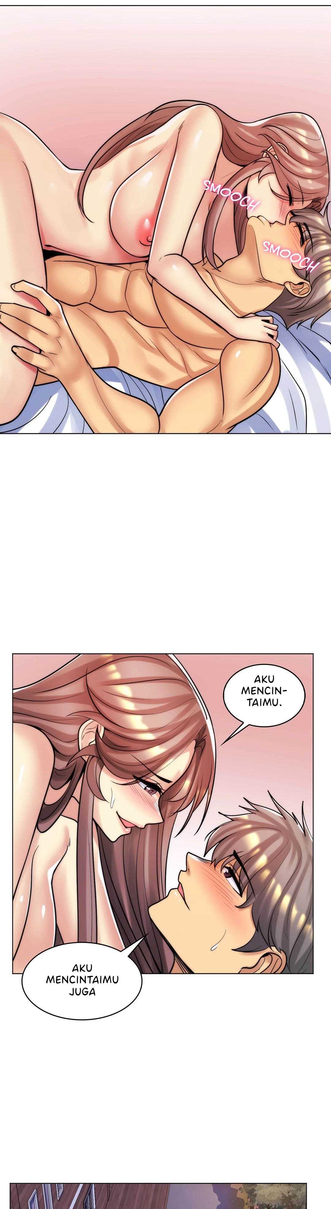 My Stepmom Is My Girlfriend - Chapter 45 21 My Stepmom Is My Girlfriend - Chapter 45 21