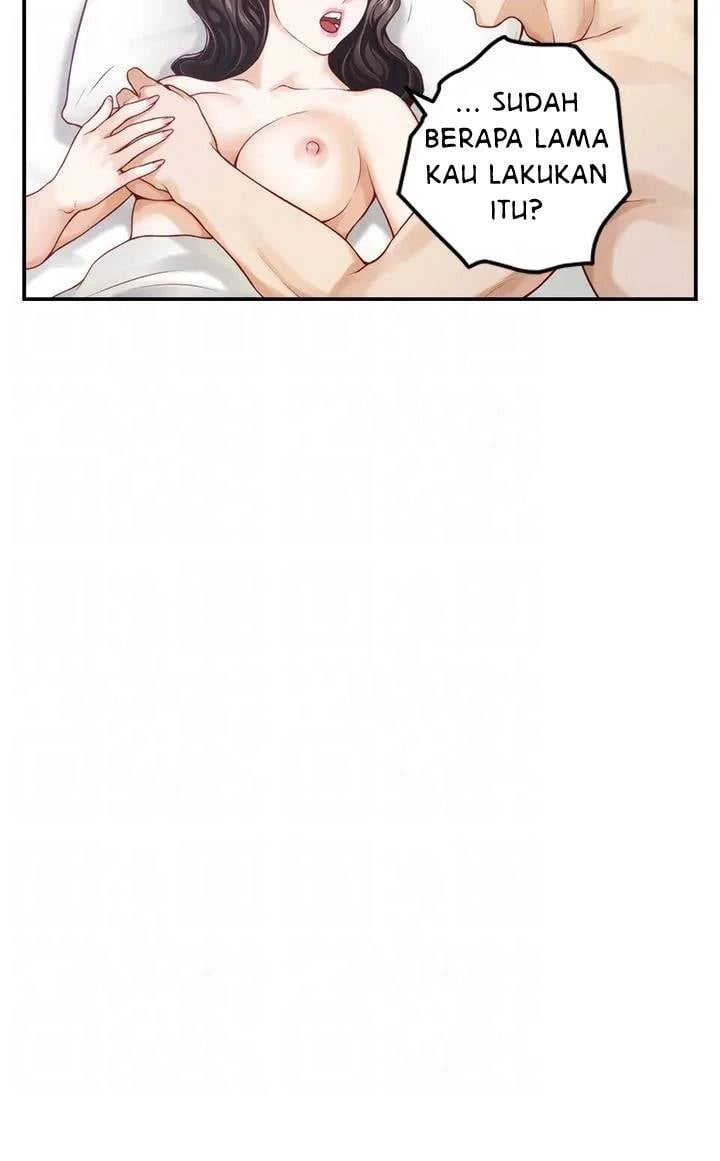Noona&#8217;s Night - Chapter 45 19