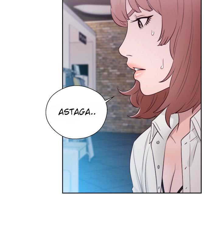 Lust Awakening - Chapter 45 21 Lust Awakening - Chapter 45 21