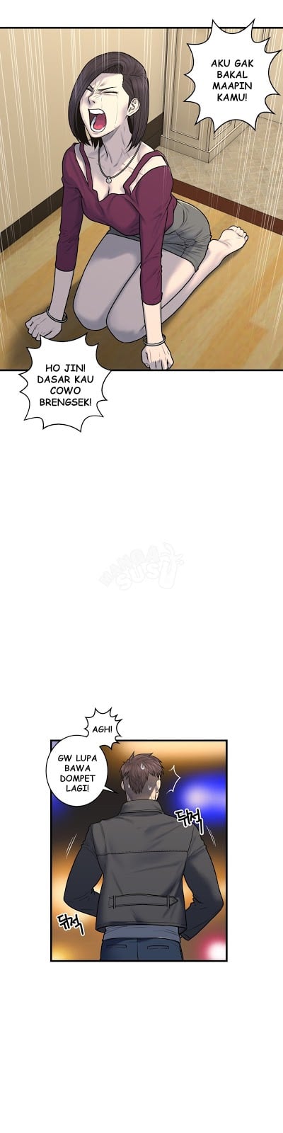 Ghost Love - Chapter 45 7