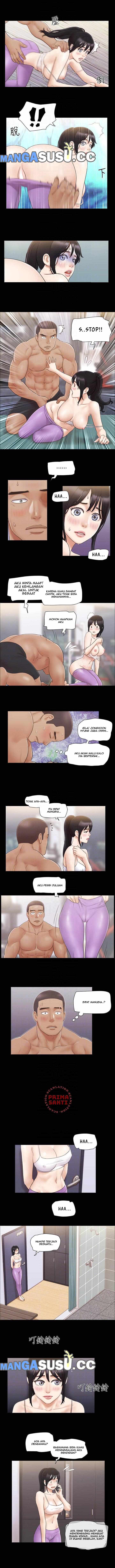 Everything Is Agreed Upon - Chapter 45 4