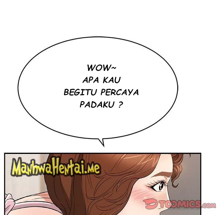 A Killer Woman - Chapter 45 18 A Killer Woman - Chapter 45 18