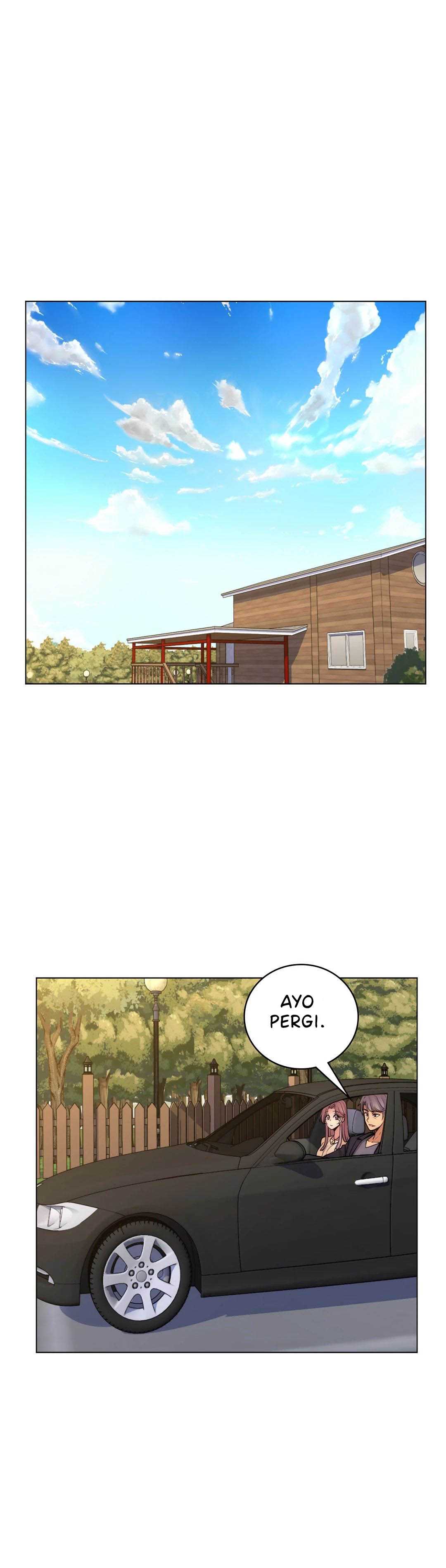 My Stepmom Is My Girlfriend - Chapter 45 23 My Stepmom Is My Girlfriend - Chapter 45 23