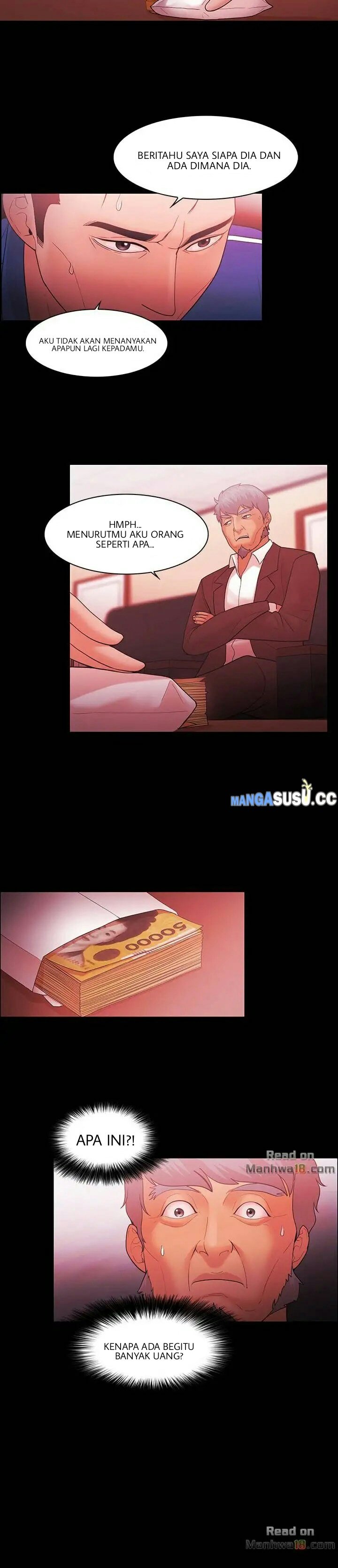 Loser (Team 201) - Chapter 45 7