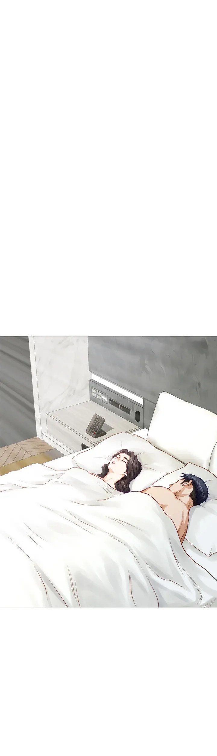 Noona&#8217;s Night - Chapter 45 4