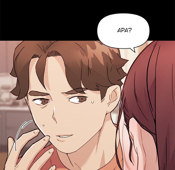 Family Adjustments - Chapter 45 81