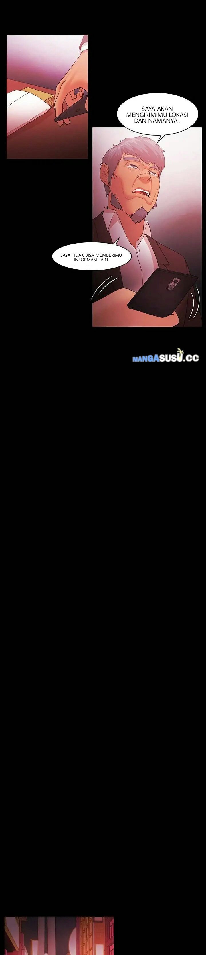 Loser (Team 201) - Chapter 45 8