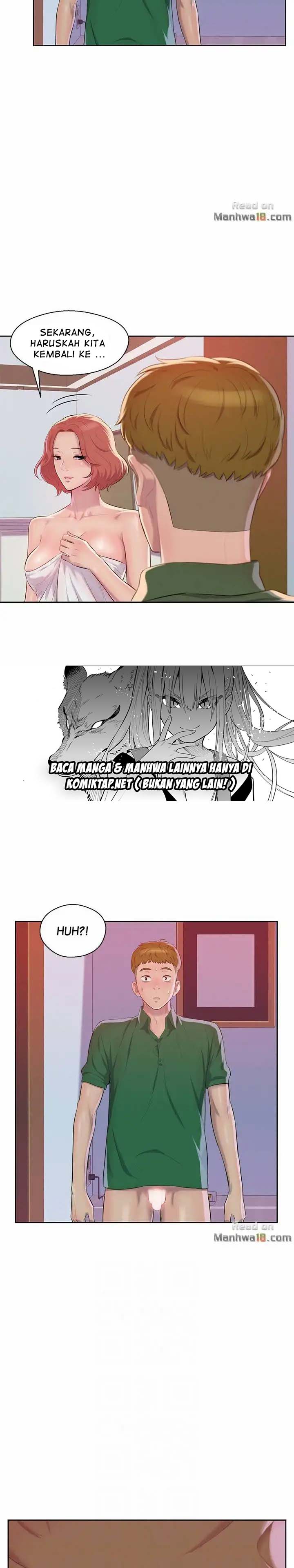 Freshman - Chapter 45 15