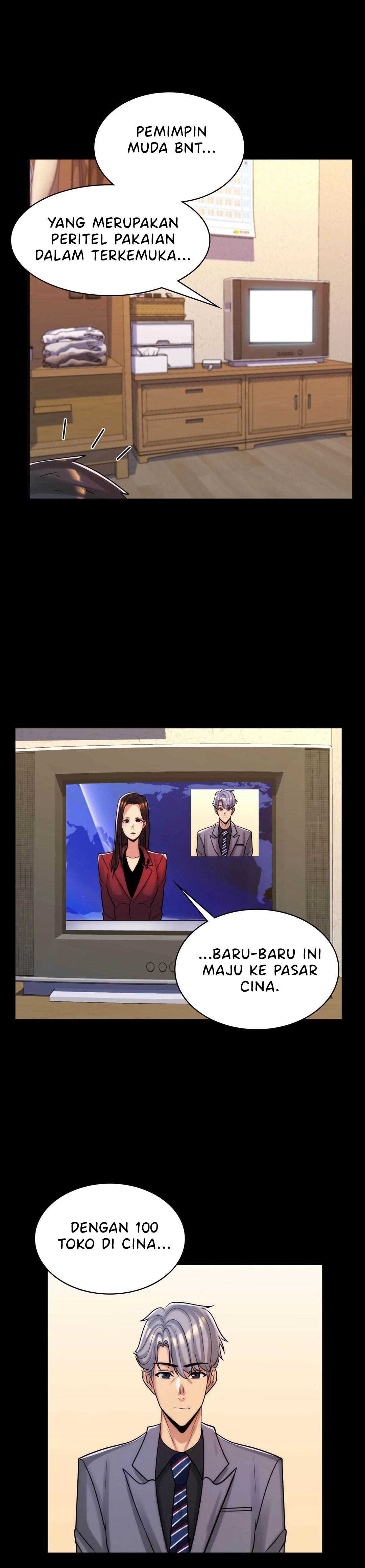 My Stepmom Is My Girlfriend - Chapter 45 7 My Stepmom Is My Girlfriend - Chapter 45 7