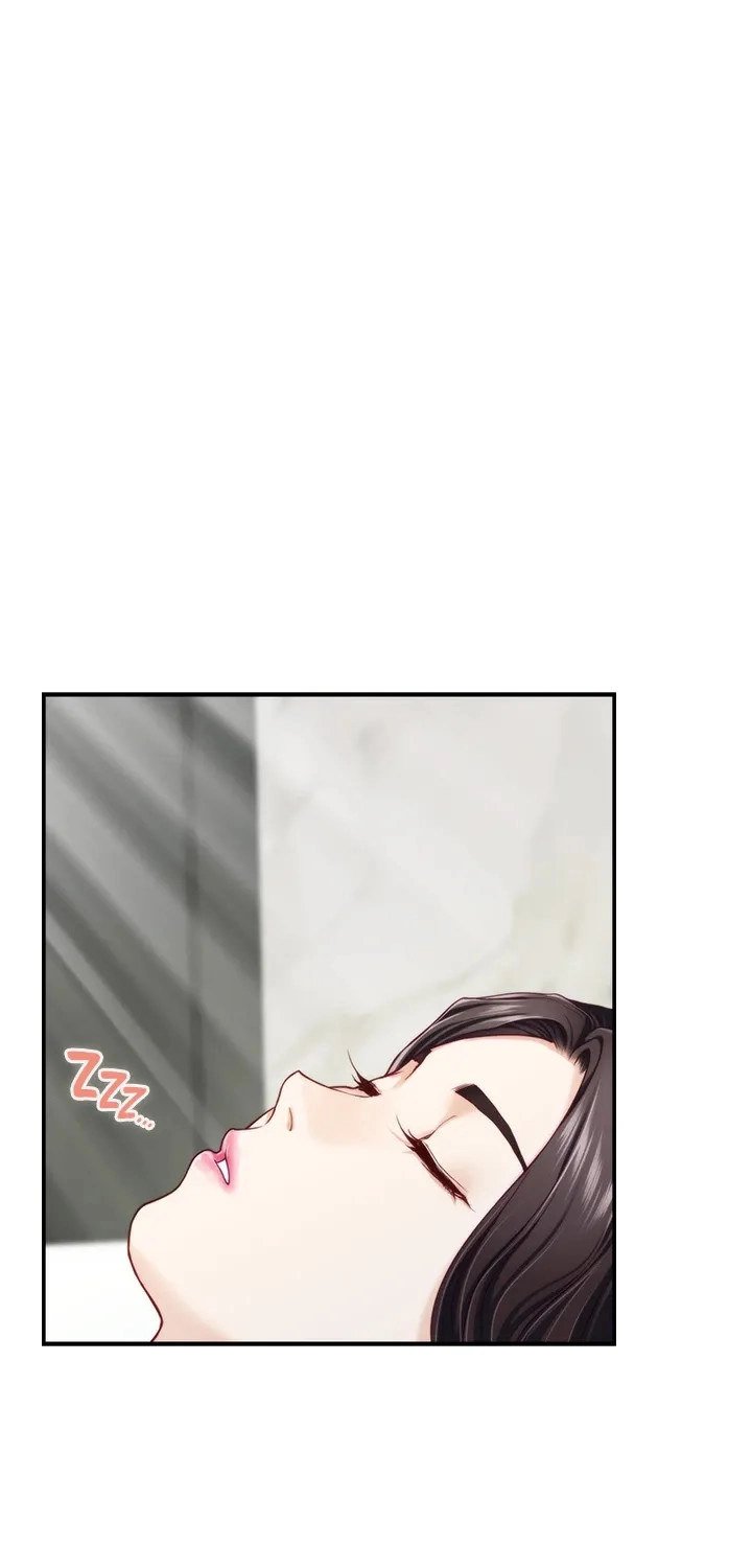 Noona&#8217;s Night - Chapter 45 5