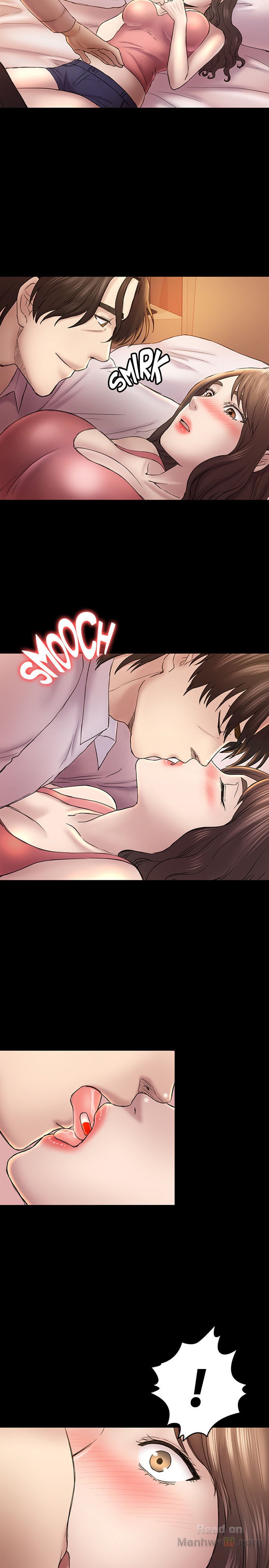 Ajeossi - Chapter 45 19