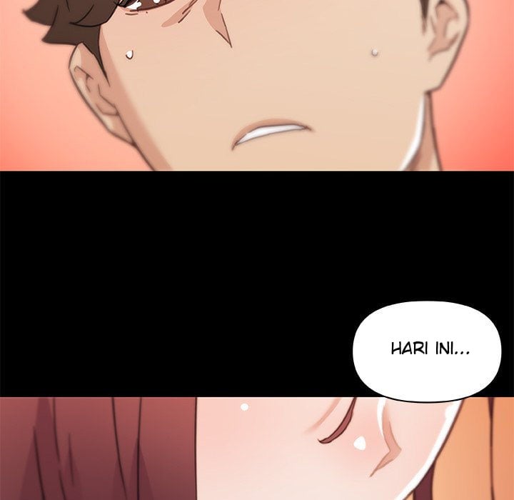 Family Adjustments - Chapter 45 27