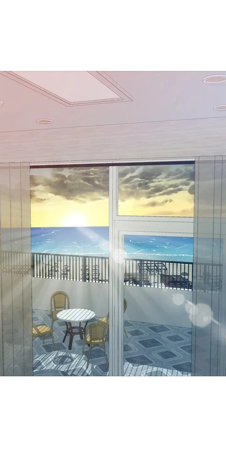 Noona&#8217;s Night - Chapter 45 3