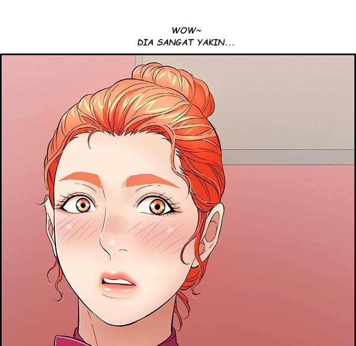 A Killer Woman - Chapter 45 42 A Killer Woman - Chapter 45 42