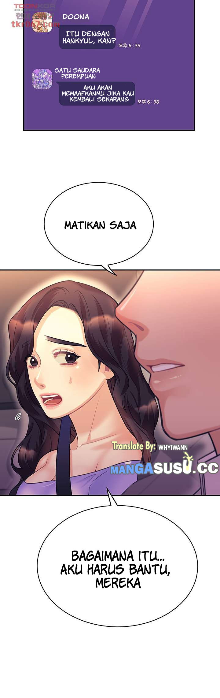 Public Bathhouse - Chapter 45 9 Public Bathhouse - Chapter 45 9