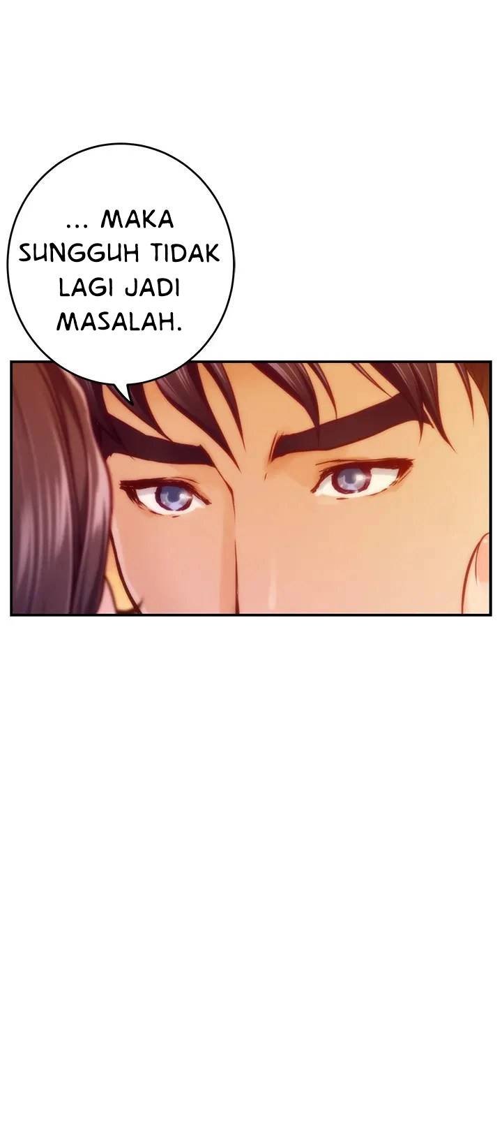 Noona&#8217;s Night - Chapter 45 51
