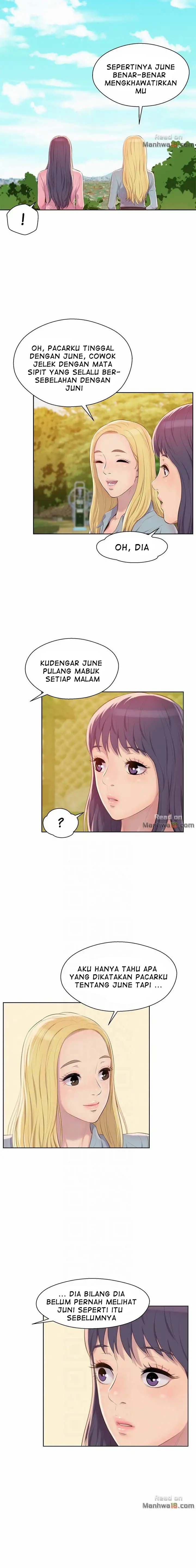 Freshman - Chapter 45 9