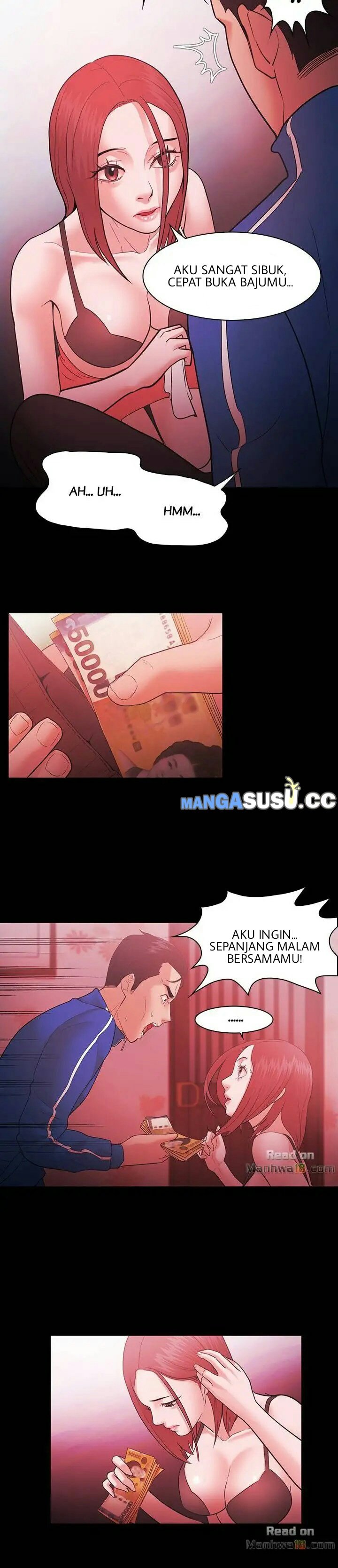 Loser (Team 201) - Chapter 45 13