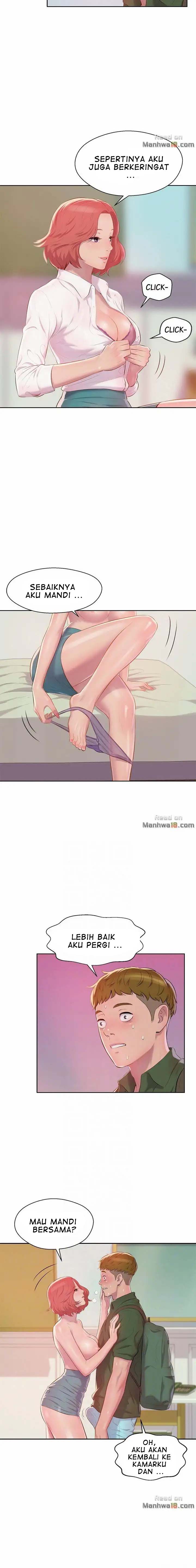 Freshman - Chapter 45 4