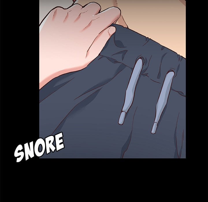 Family Adjustments - Chapter 45 114