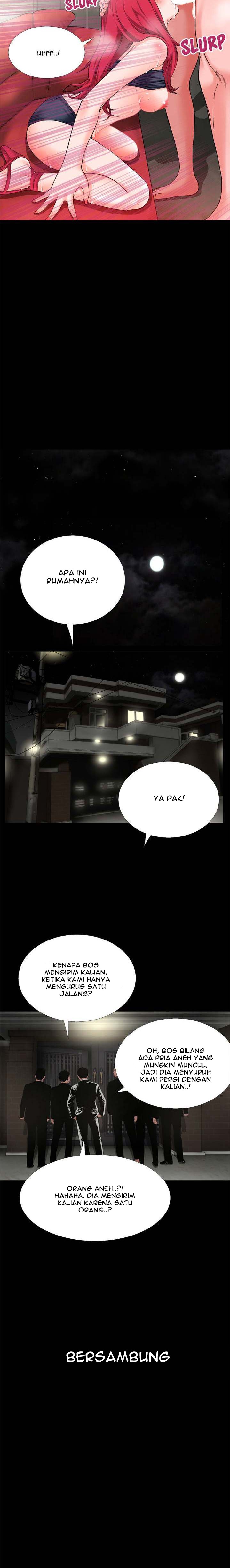 Beyond Imagination - Chapter 45 15