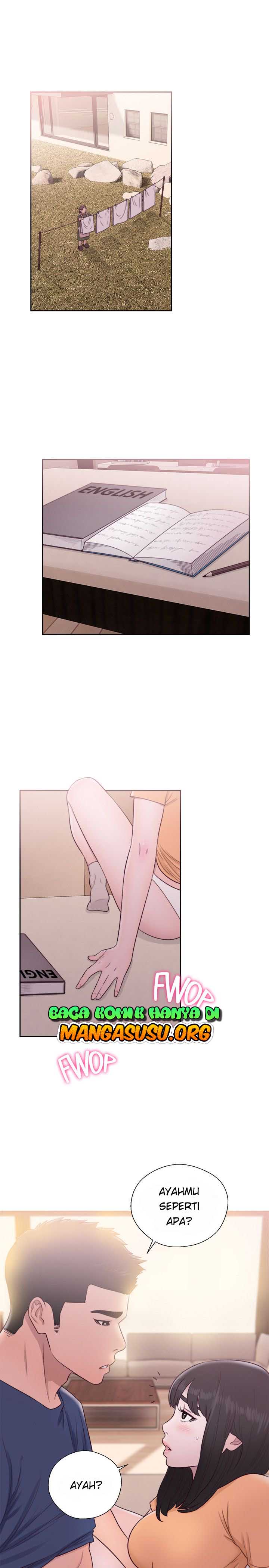 Lust Awakening - Chapter 45 30 Lust Awakening - Chapter 45 30