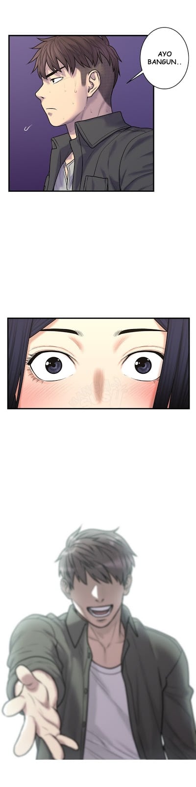 Ghost Love - Chapter 45 20