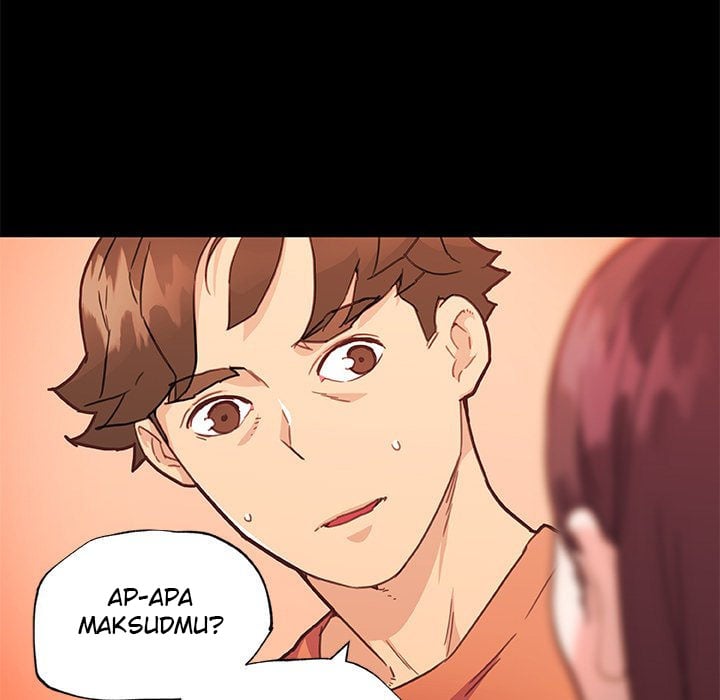 Family Adjustments - Chapter 45 56