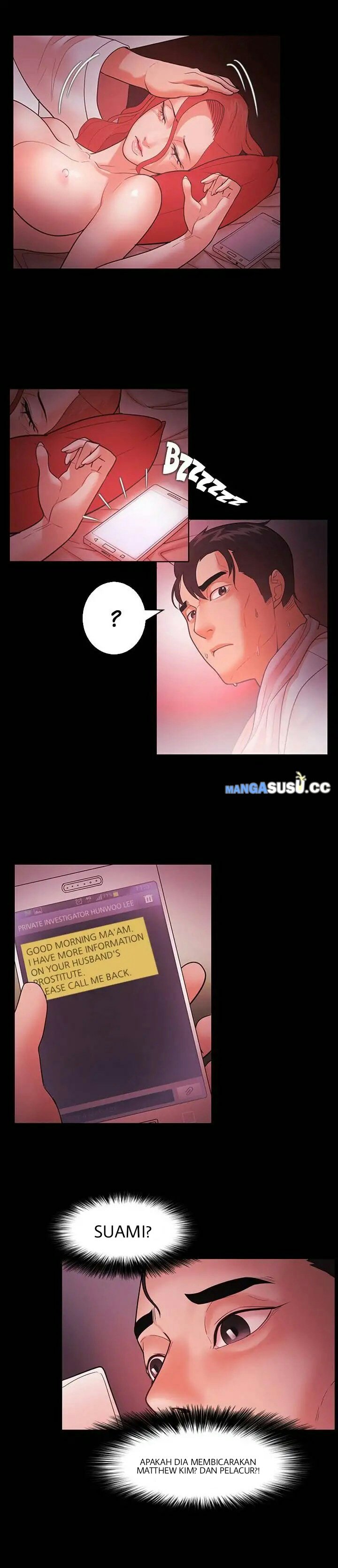 Loser (Team 201) - Chapter 45 2