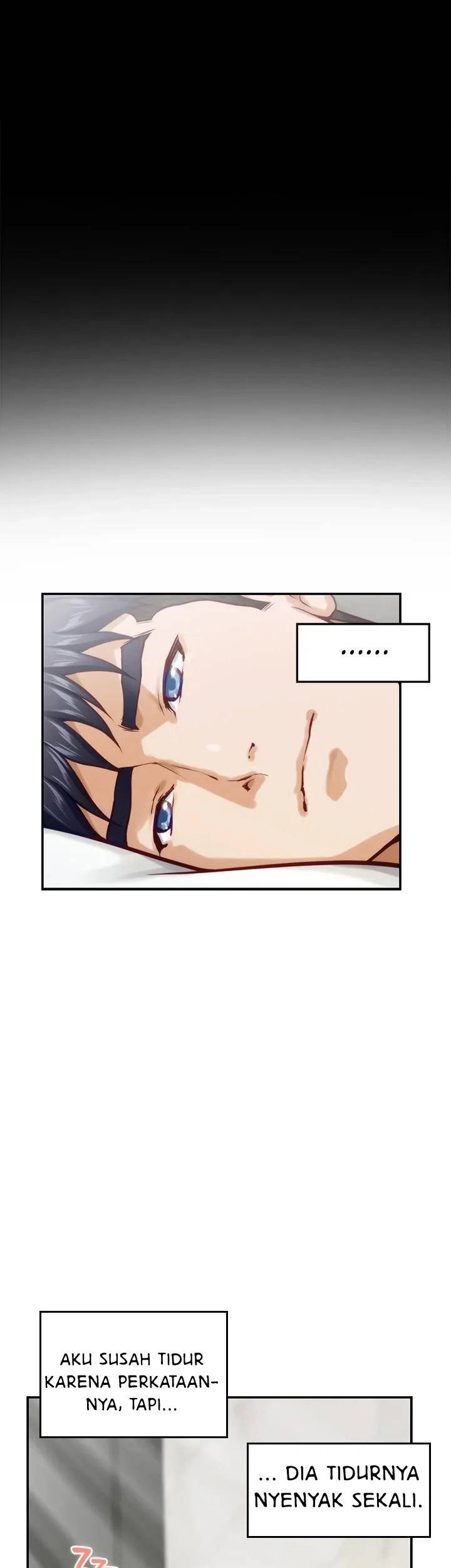 Noona&#8217;s Night - Chapter 45 10