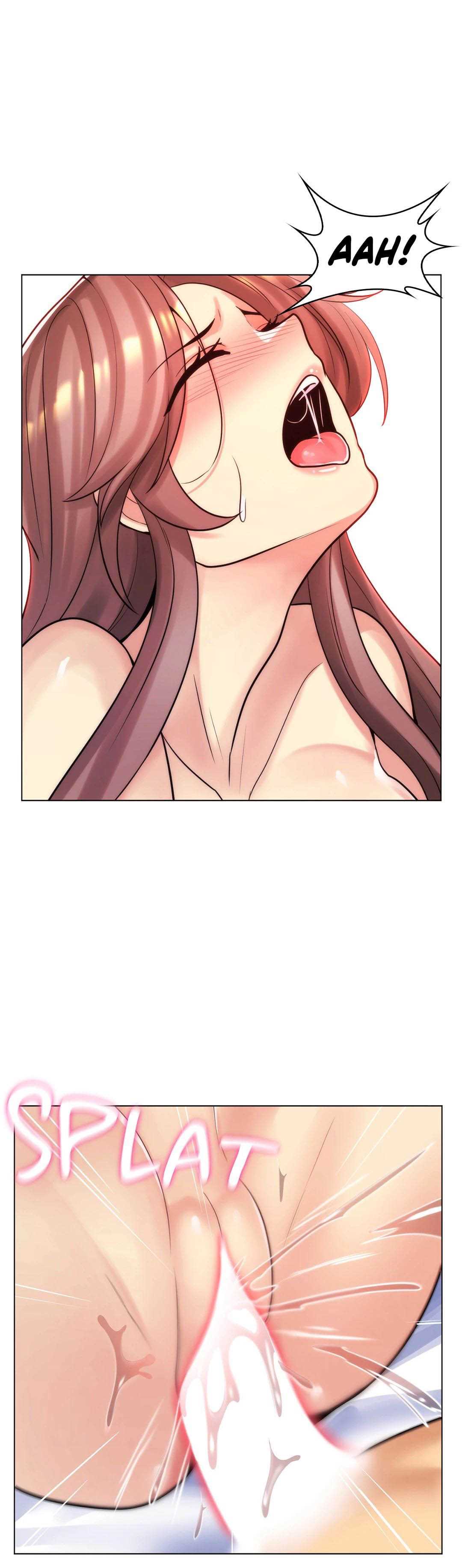 My Stepmom Is My Girlfriend - Chapter 45 19 My Stepmom Is My Girlfriend - Chapter 45 19