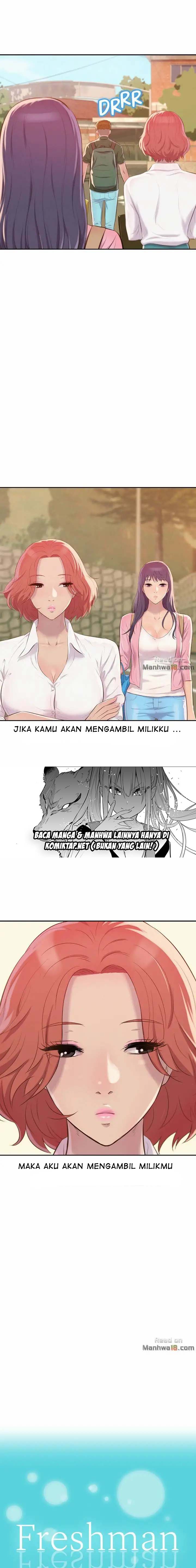 Freshman - Chapter 45 2