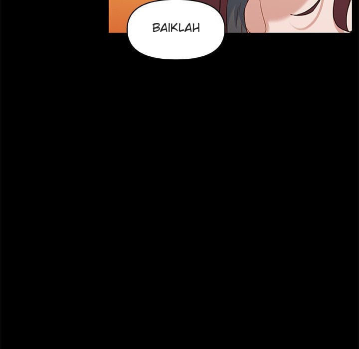 Family Adjustments - Chapter 45 79