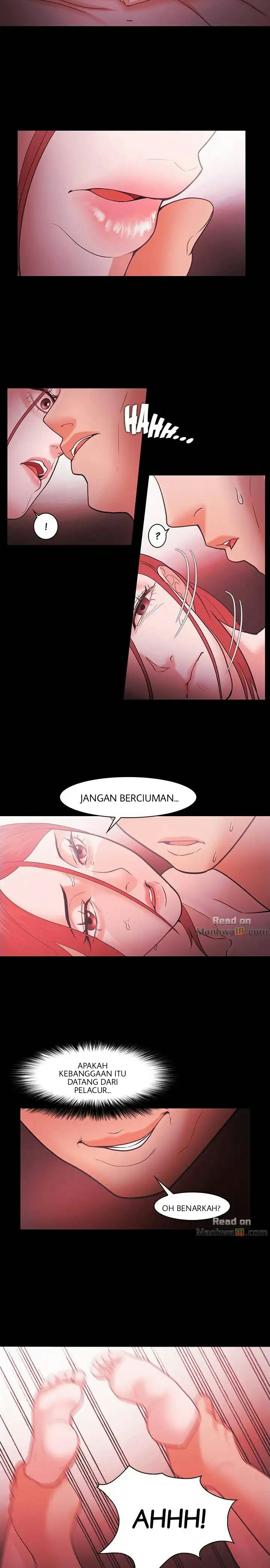 Loser (Team 201) - Chapter 45 18