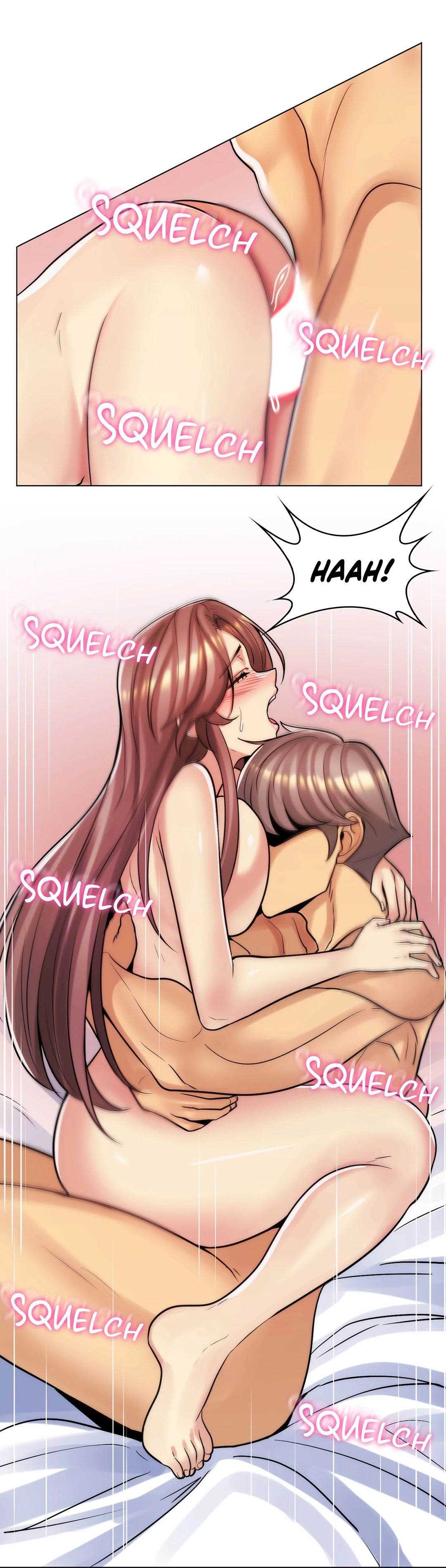 My Stepmom Is My Girlfriend - Chapter 45 14 My Stepmom Is My Girlfriend - Chapter 45 14