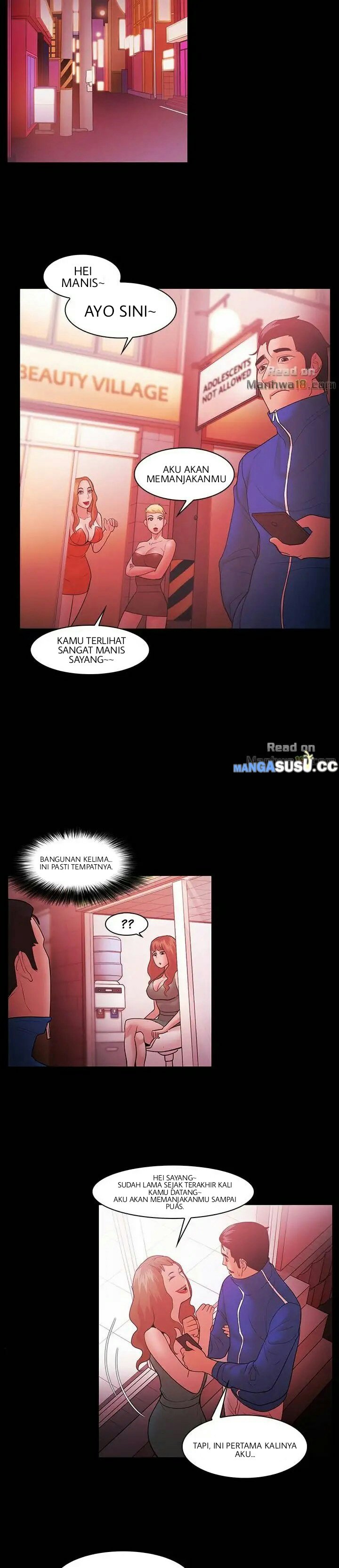 Loser (Team 201) - Chapter 45 9