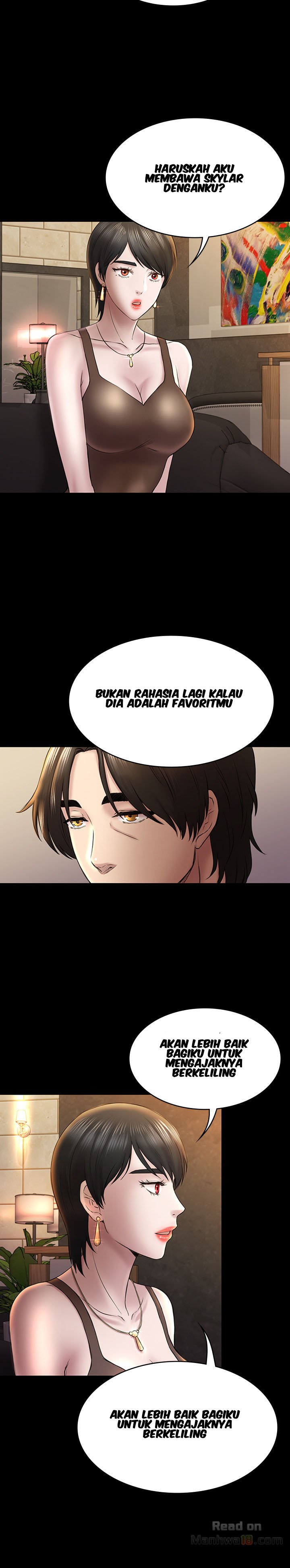 Ajeossi - Chapter 45 11
