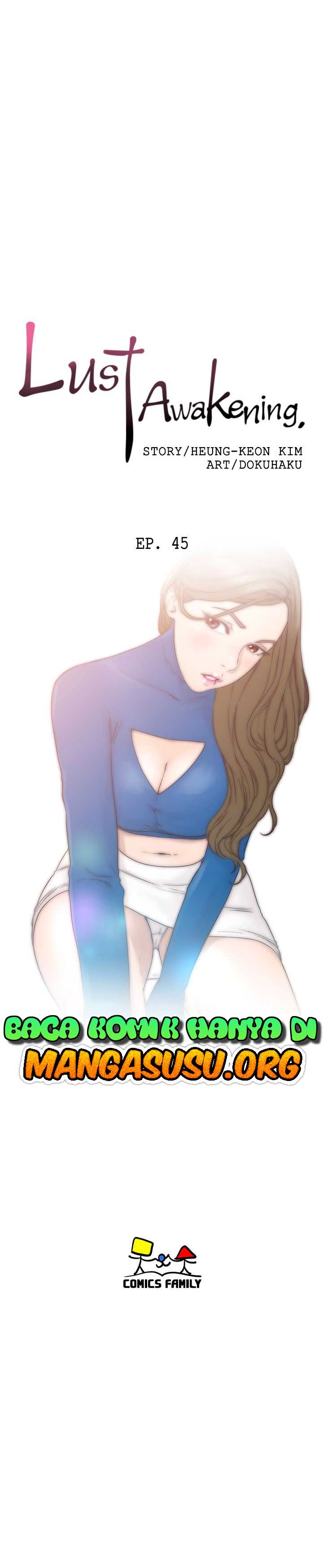 Lust Awakening - Chapter 45 17 Lust Awakening - Chapter 45 17