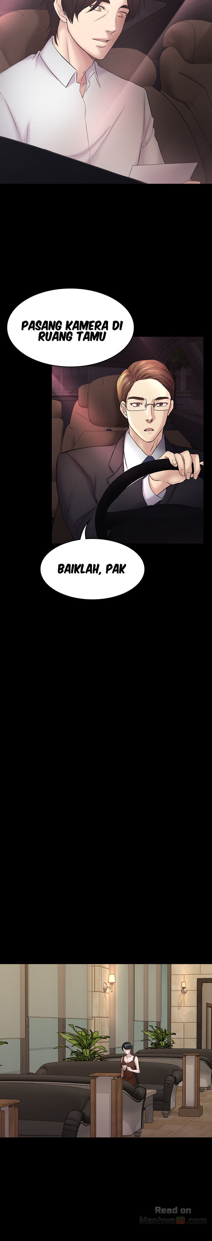 Ajeossi - Chapter 45 8