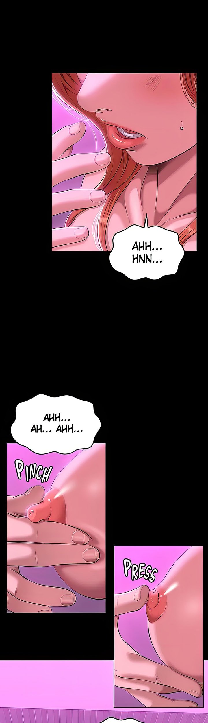 Resume - Chapter 45 50