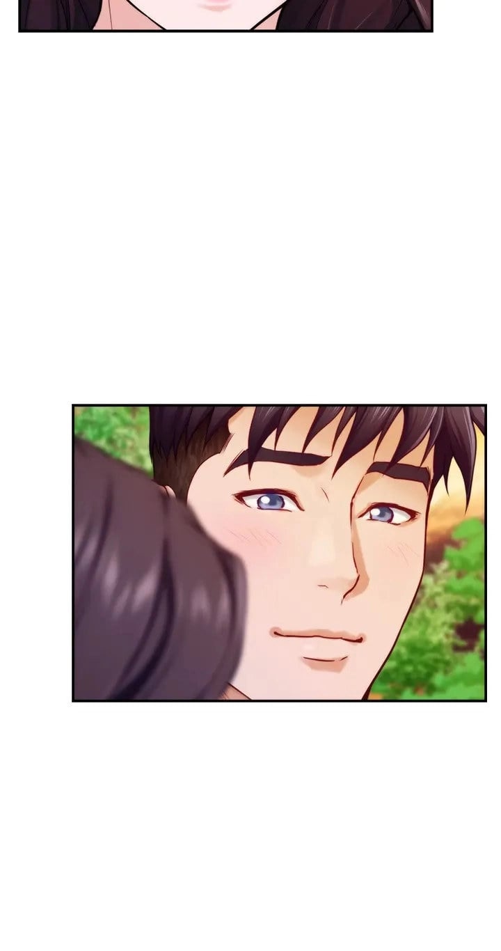 Noona&#8217;s Night - Chapter 45 43