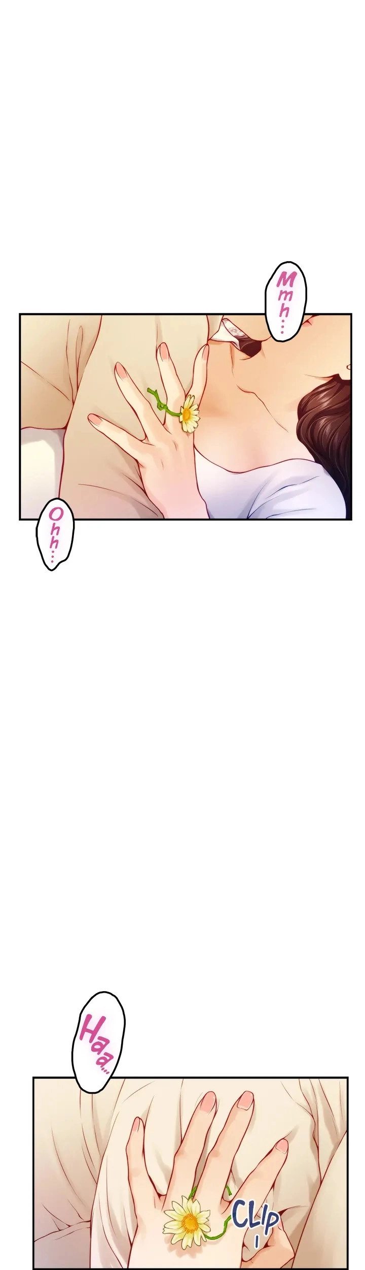 Noona&#8217;s Night - Chapter 45 54